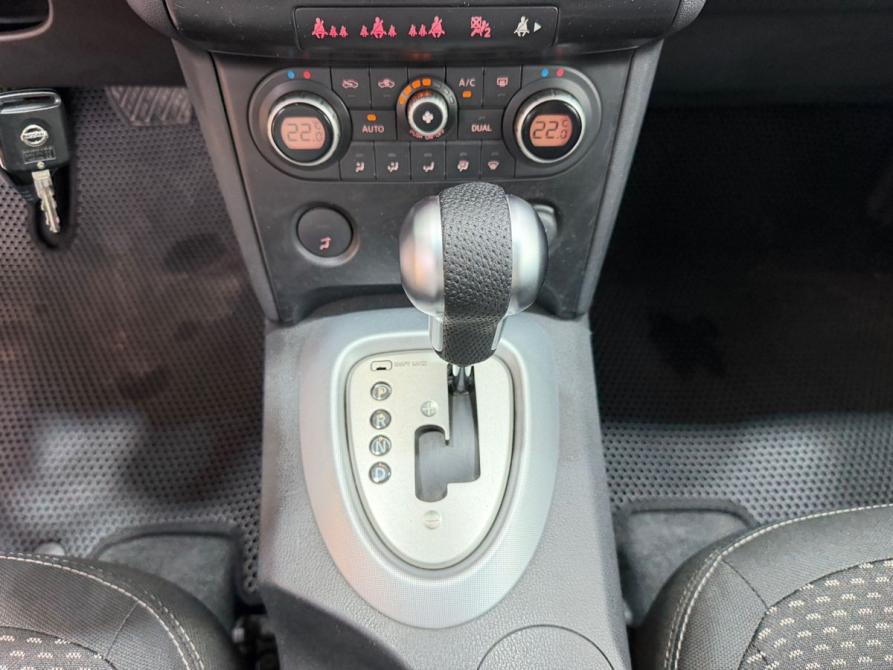 Nissan Qashqai I Таганрог  - изображение 29