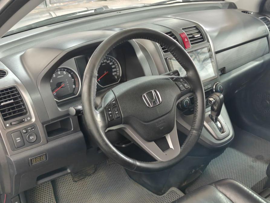 Honda CR-V III Москва  - изображение 12