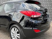 Hyundai ix35 I Краснодар  - изображение 43