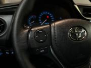 Toyota Corolla XI (E160 E170 E180) Челябинск  - изображение 40