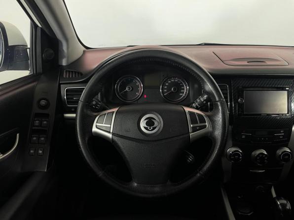 SsangYong Actyon II с пробегом 2013 года, цена 1 023 000 рублей, 119973 км, внедорожник, Автокод Объявления