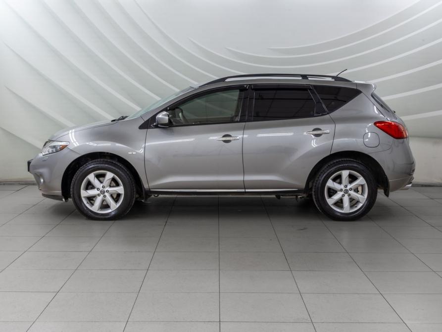 Nissan Murano II (Z51) Рестайлинг 2 Волгоград  - изображение 4