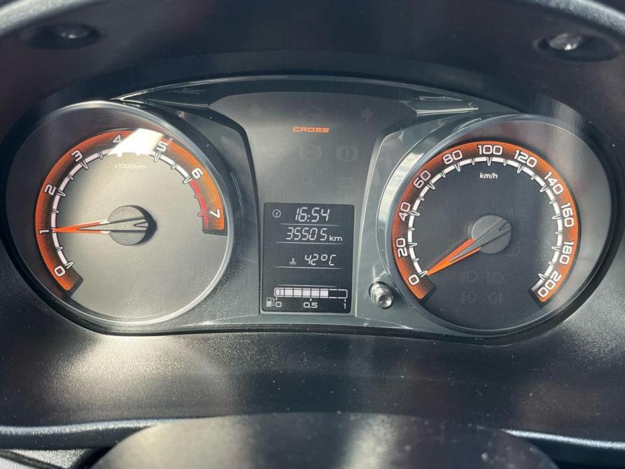 Lada (ВАЗ) Granta I Рестайлинг Буинск  - изображение 10