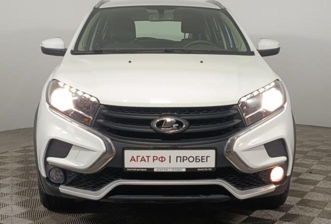 Lada (ВАЗ) XRAY I с пробегом 2021 года, цена 1 045 000 рублей, 51395 км, хэтчбек, Автокод Объявления