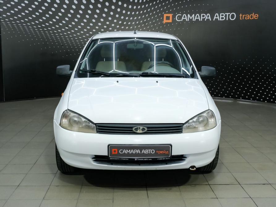 Lada (ВАЗ) Kalina I Самара  - изображение 7