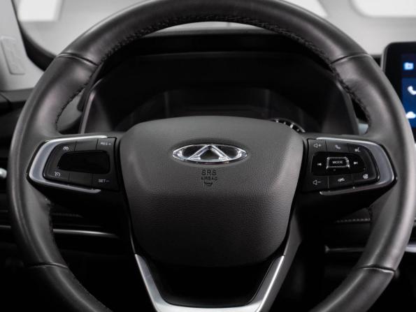 Chery Tiggo 4 Pro I с пробегом 2023 года, цена 1 599 000 рублей, 16663 км, внедорожник, Автокод Объявления