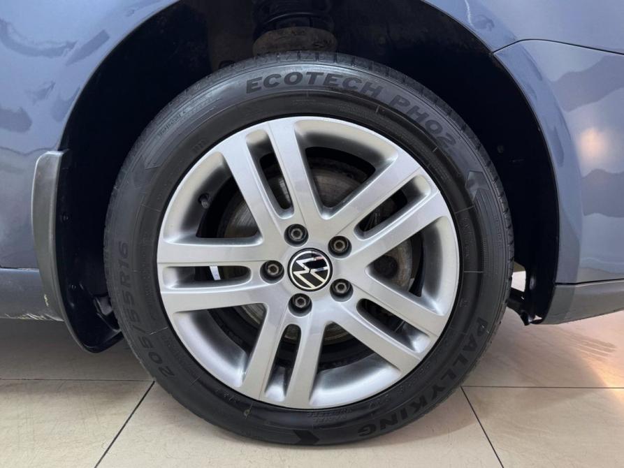Volkswagen Jetta V Ставрополь  - изображение 17