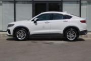Geely Tugella I Рестайлинг Саратов  - изображение 46