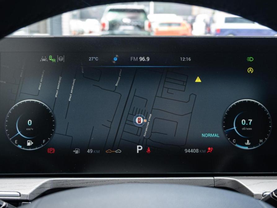 Chery Arrizo 8 Краснодар  - изображение 20