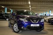 Nissan Qashqai II Уфа  - изображение 16
