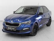 Skoda Rapid II Москва  - изображение 28