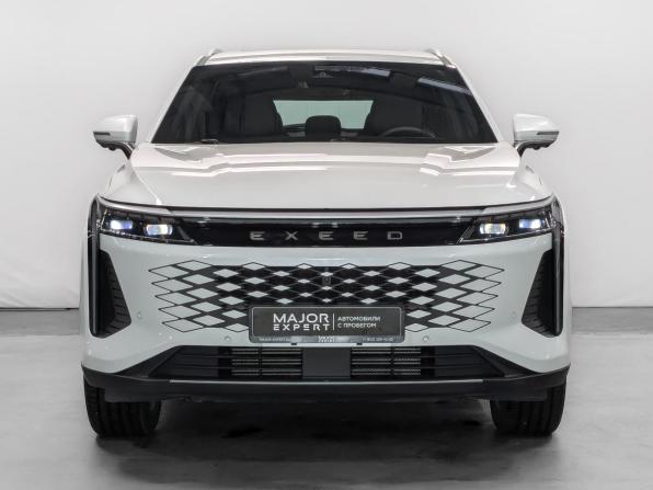 Exeed RX с пробегом 2023 года, цена 2 650 000 рублей, 52892 км, внедорожник, Автокод Объявления