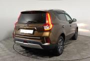 Geely Emgrand X7 I Рестайлинг 2 Волгоград  - изображение 30