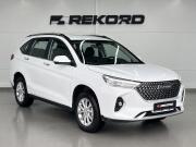 Haval M6 II Уфа  - изображение 21