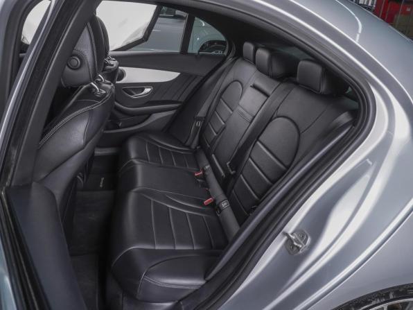 Mercedes-Benz C-Класс IV (W205) с пробегом 2014 года, цена 2 250 000 рублей, 148588 км, седан, Автокод Объявления