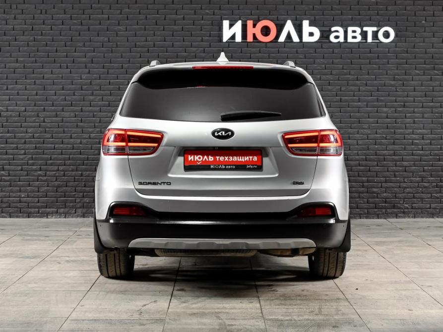 Kia Sorento III Prime Екатеринбург  - изображение 5