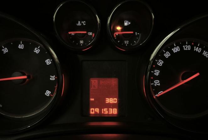 Opel Astra J Рестайлинг с пробегом 2013 года, цена 730 000 рублей, 91400 км, универсал, Автокод Объявления