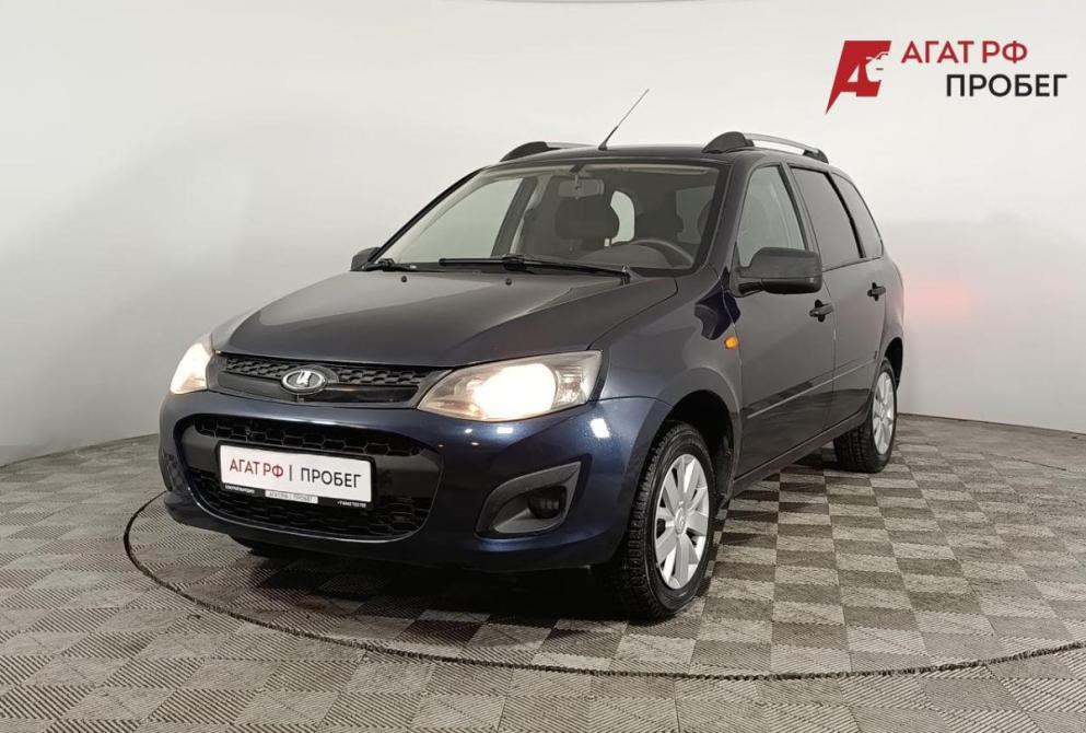 Lada (ВАЗ) Kalina II Волгоград  - изображение 3
