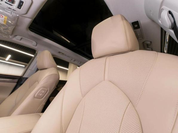 Toyota Highlander IV (XU70) с пробегом 2026 года, цена 5 900 000 рублей, 50 км, внедорожник, Автокод Объявления
