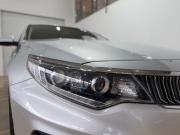 Kia Optima IV Рестайлинг Новороссийск  - изображение 57
