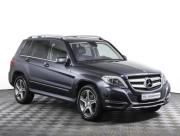 Mercedes-Benz GLK-Класс I (X204) Рестайлинг Москва  - изображение 25