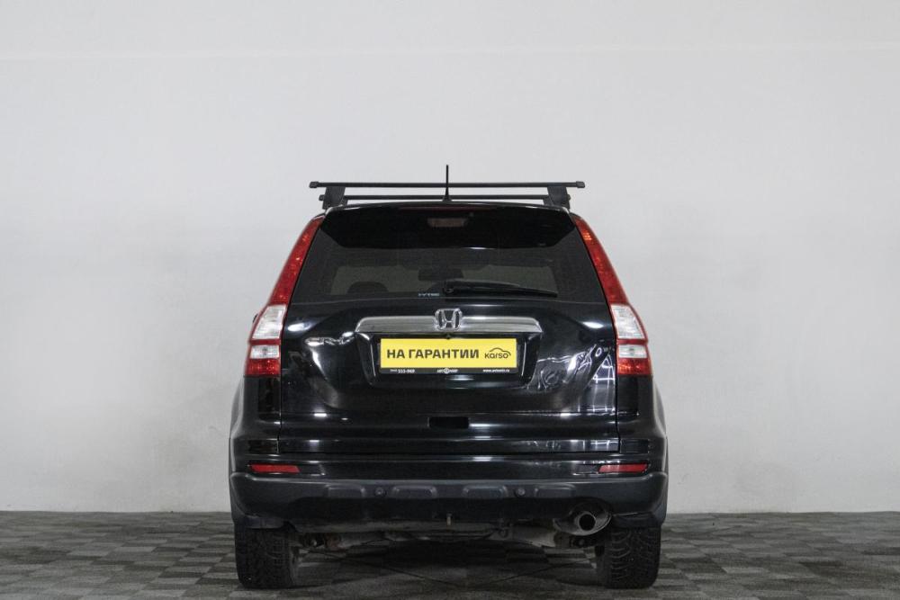Honda CR-V III Рестайлинг Сургут  - изображение 6