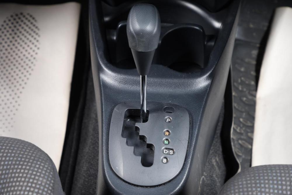 Toyota Vitz III (XP130) Рестайлинг 2 Новосибирск  - изображение 14