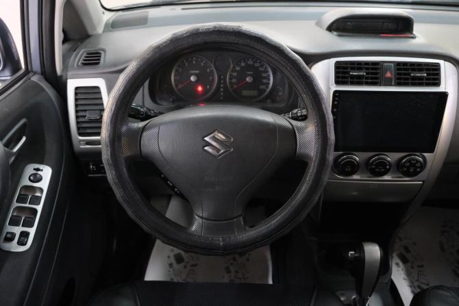 Suzuki Liana I Рестайлинг с пробегом 2005 года, цена 469 000 рублей, 302000 км, универсал, Автокод Объявления