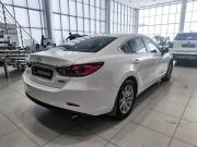 Mazda 6 III (GJ) Рестайлинг Казань  - изображение 28