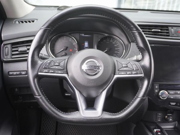 Nissan X-Trail III Рестайлинг с пробегом 2019 года, цена 2 163 000 рублей, 83821 км, внедорожник, Автокод Объявления