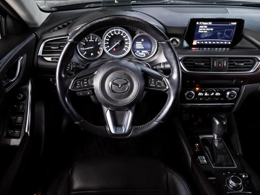 Mazda 6 III (GJ) Рестайлинг Екатеринбург  - изображение 12