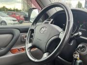 Toyota Land Cruiser 100 Series Рестайлинг 2 Уфа  - изображение 55