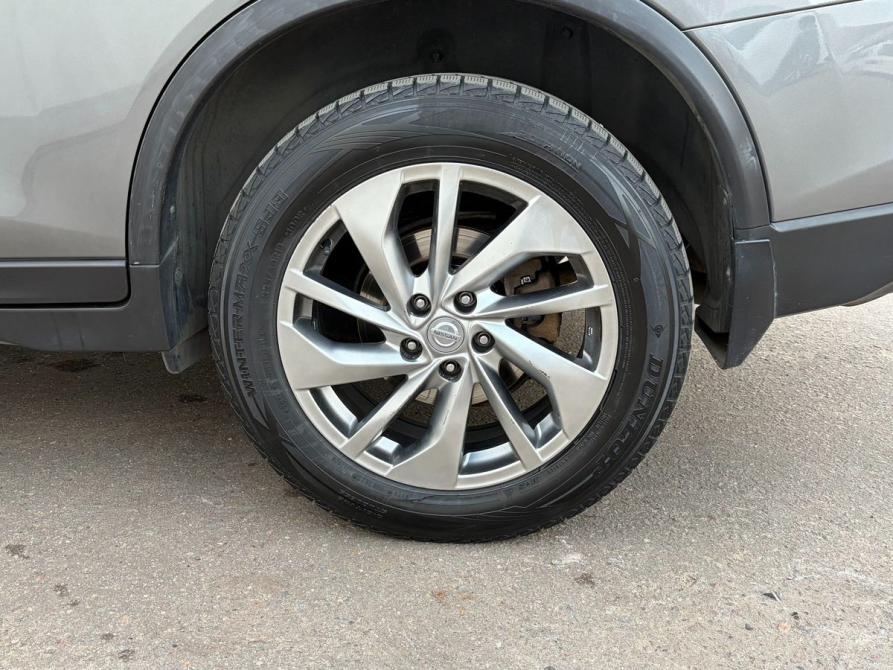Nissan X-Trail III Москва  - изображение 9