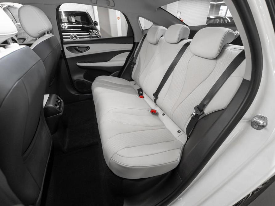 BYD Seal 05 Москва  - изображение 12