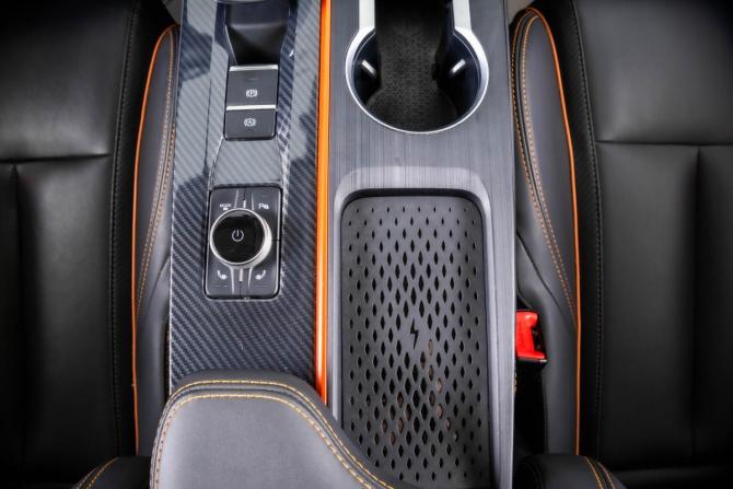 Omoda S5 GT с пробегом 2024 года, цена 2 049 000 рублей, 24412 км, седан, Автокод Объявления