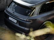 Li Auto (Lixiang) L7 I Рестайлинг Москва  - изображение 42