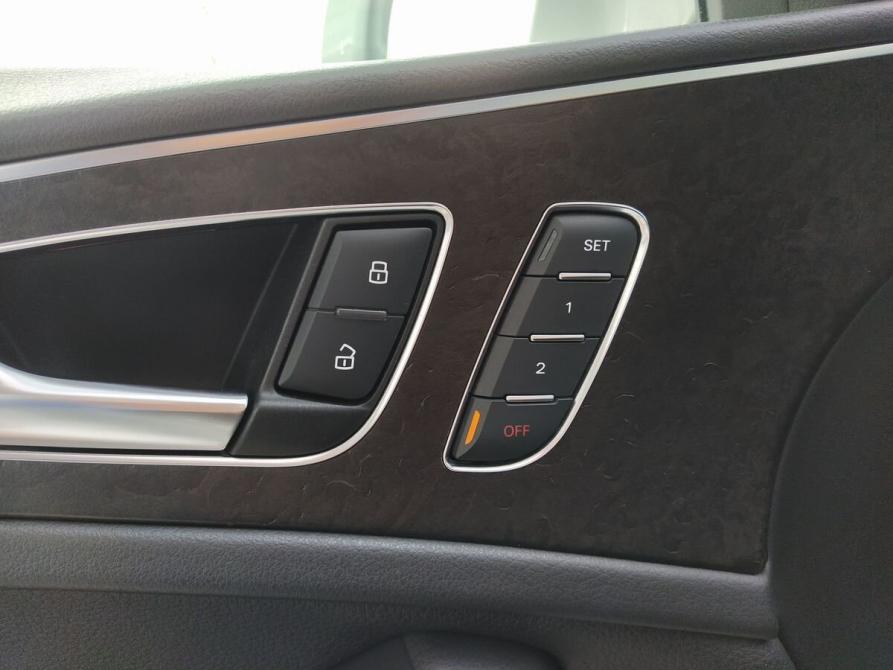 Audi A6 IV (C7) Рестайлинг Екатеринбург  - изображение 17
