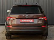 Skoda Kodiaq I Екатеринбург  - изображение 28