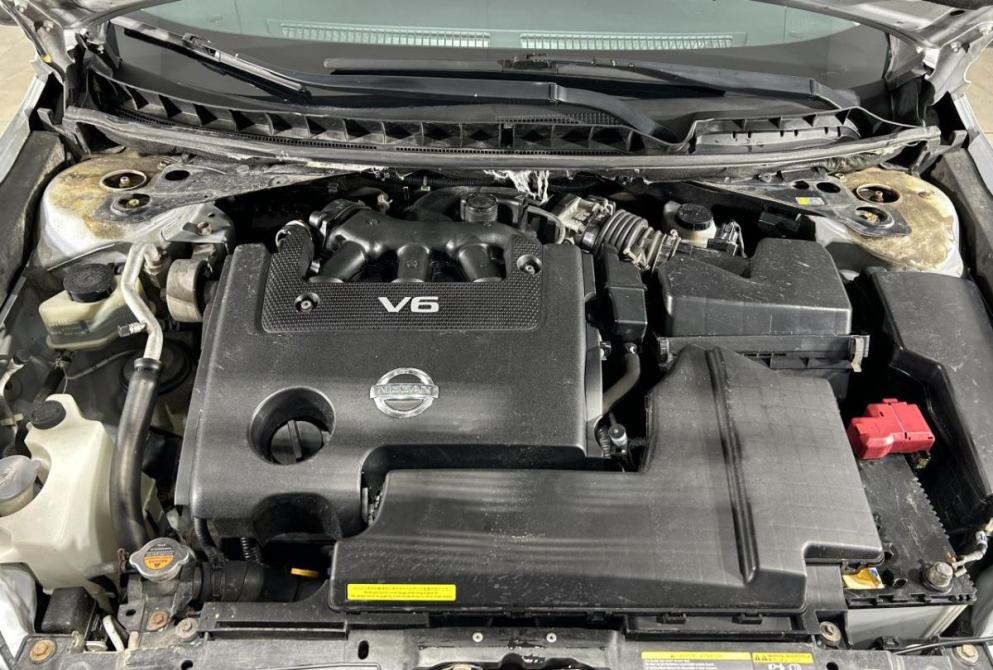 Nissan Teana II Саранск  - изображение 26