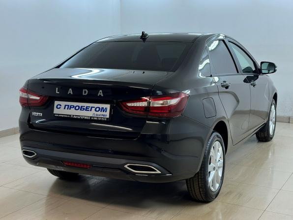Lada (ВАЗ) Vesta I Рестайлинг (NG) с пробегом 2026 года, цена 1 990 000 рублей, 397 км, седан, Автокод Объявления