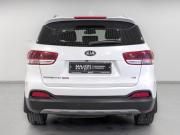 Kia Sorento III Prime Москва  - изображение 36