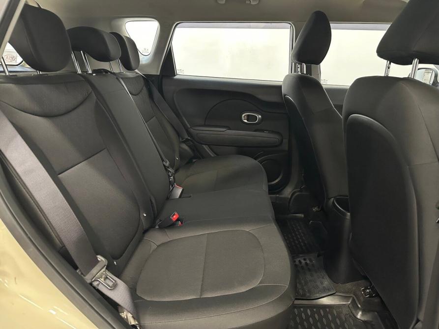 Kia Soul II Рестайлинг Балашиха  - изображение 11