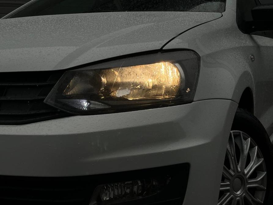 Volkswagen Polo V Рестайлинг Санкт-Петербург  - изображение 23