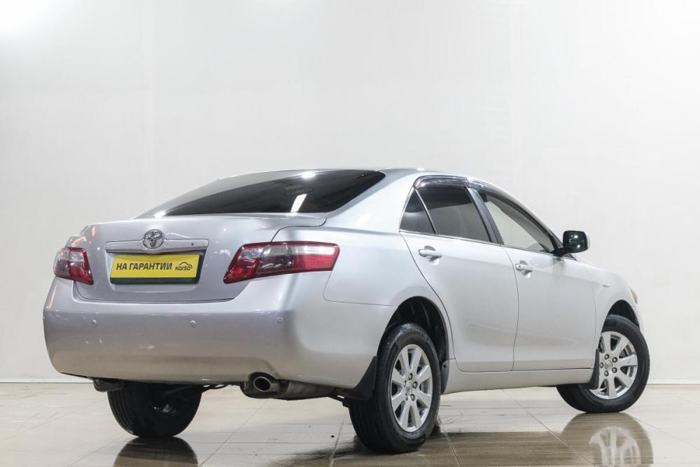 Toyota Camry VI (XV40) Новокузнецк  - изображение 7