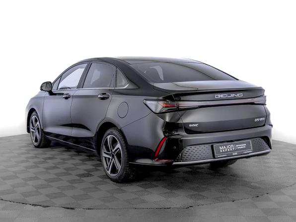BAIC U5 Plus с пробегом 2024 года, цена 1 420 000 рублей, 45451 км, седан, Автокод Объявления