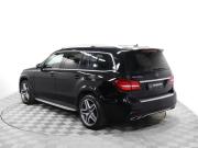 Mercedes-Benz GLS I (X166) Москва  - изображение 33