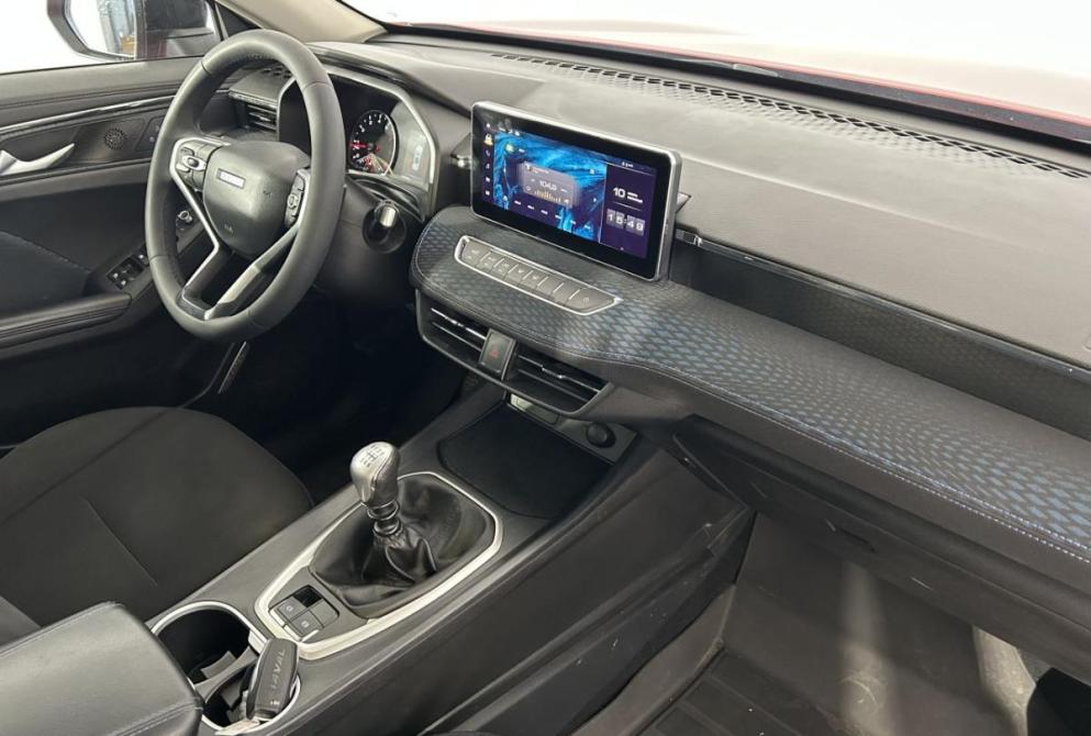 Haval Jolion I Саранск  - изображение 20