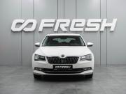 Skoda Superb III Воронеж  - изображение 23