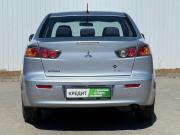 Mitsubishi Lancer X Рестайлинг Ростов-на-Дону  - изображение 29