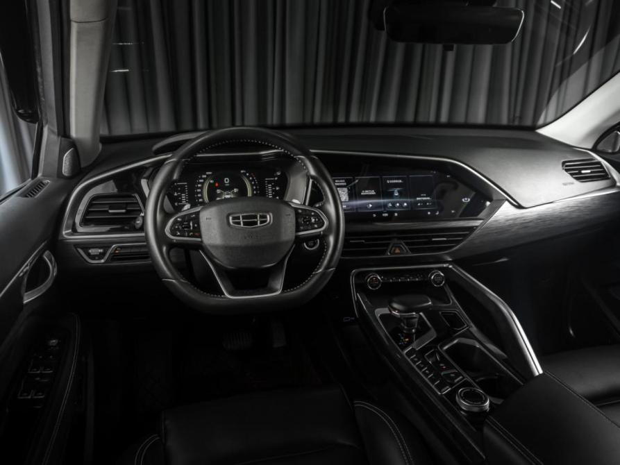 Geely Tugella I Тюмень  - изображение 6
